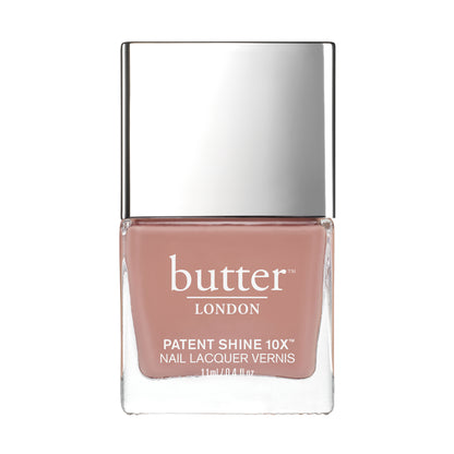 Patent Shine 10X Nail Lacquer