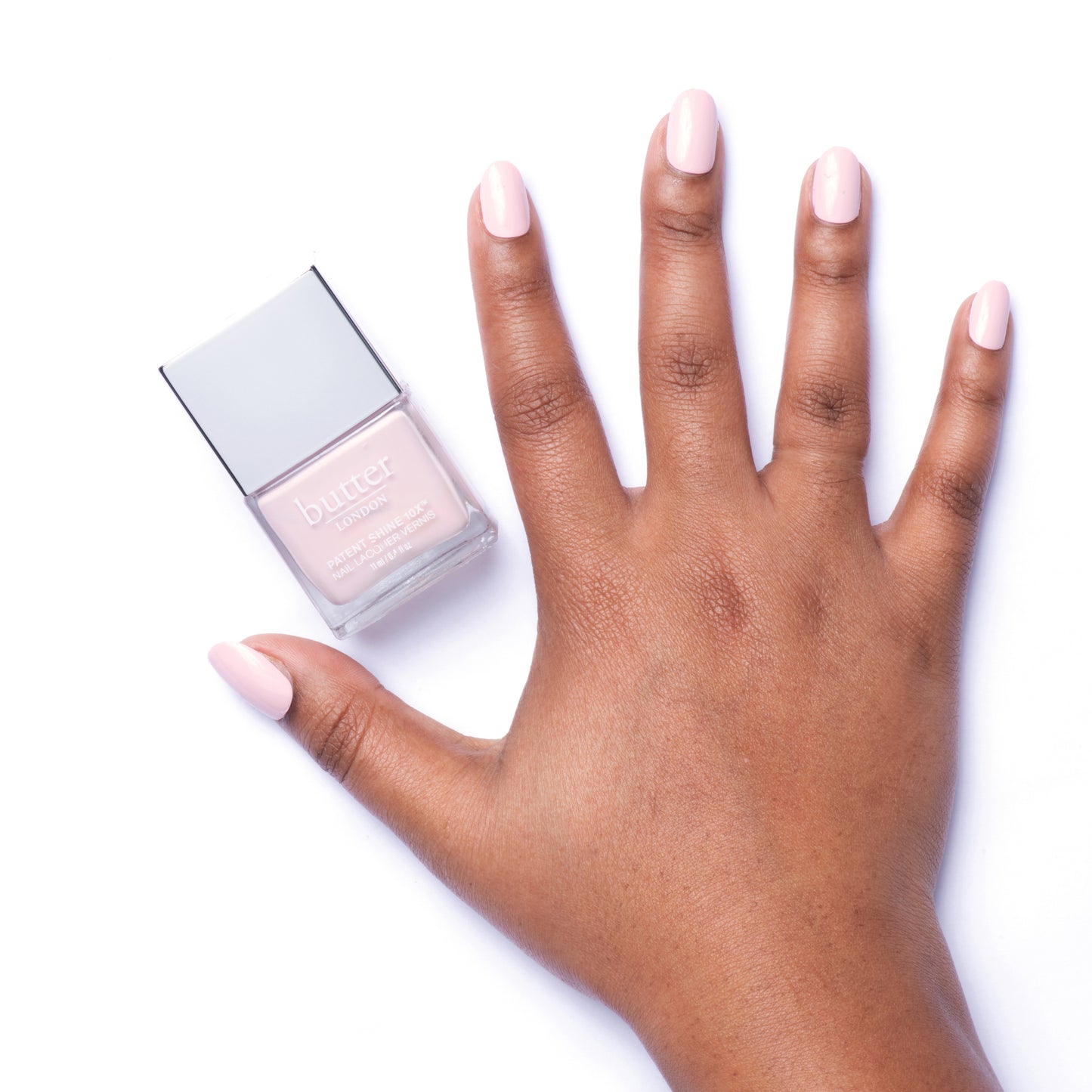Patent Shine 10X Nail Lacquer