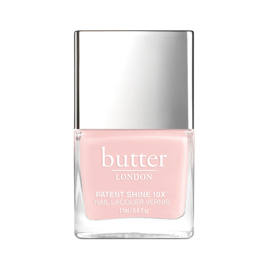 Patent Shine 10X Nail Lacquer