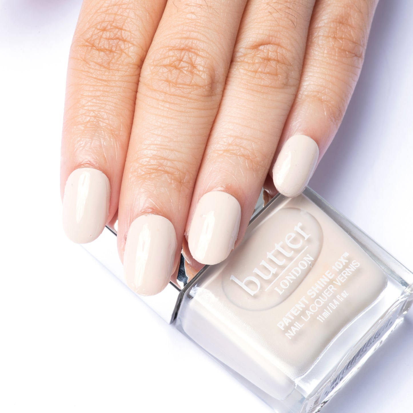 Patent Shine 10X Nail Lacquer