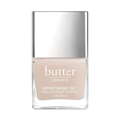 Patent Shine 10X Nail Lacquer