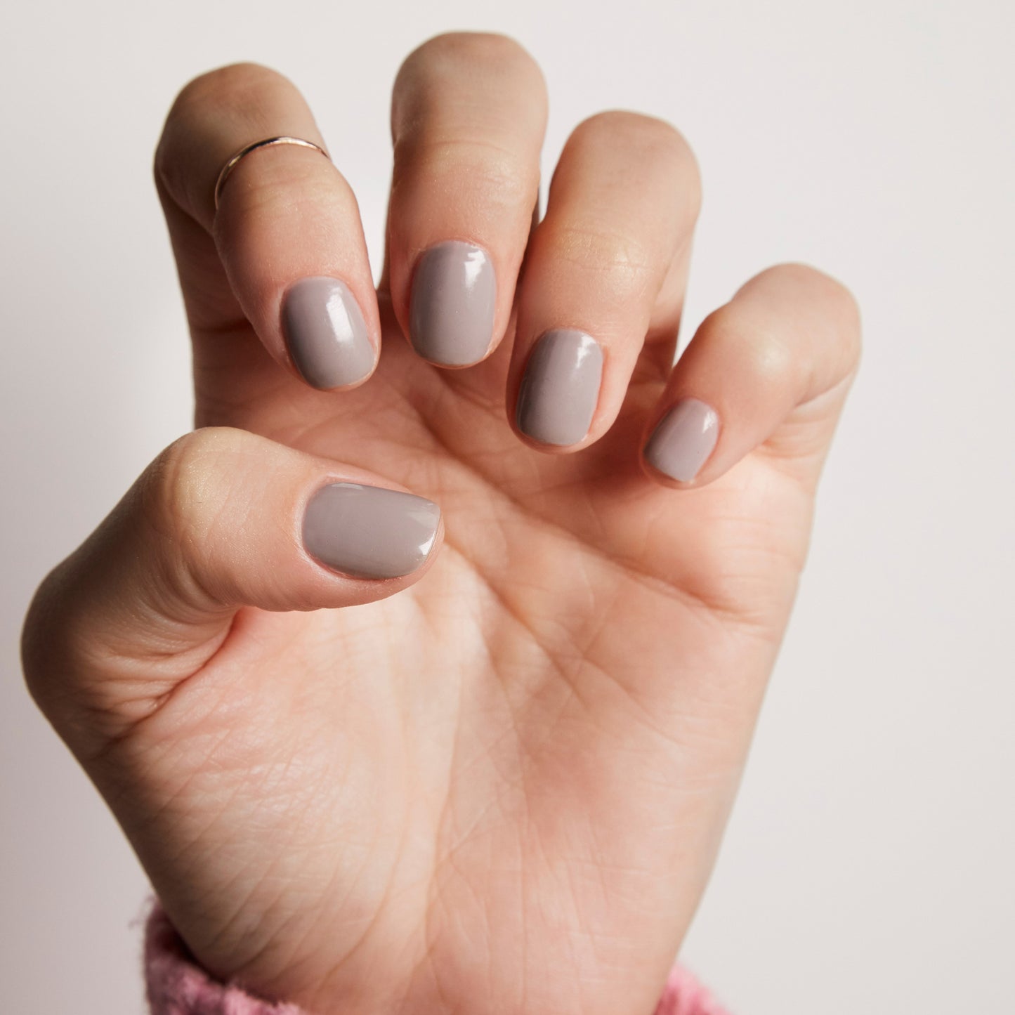 Patent Shine 10X Nail Lacquer