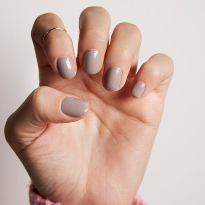 Patent Shine 10X Nail Lacquer