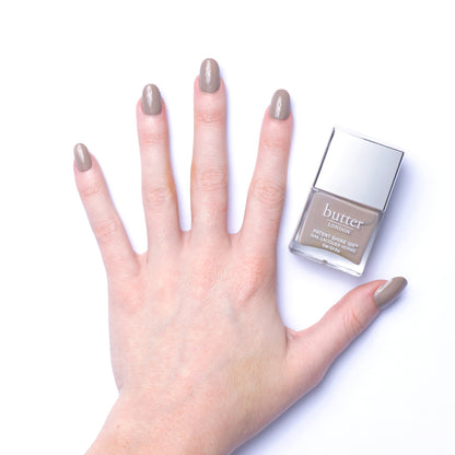 Patent Shine 10X Nail Lacquer