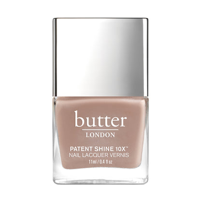 Patent Shine 10X Nail Lacquer