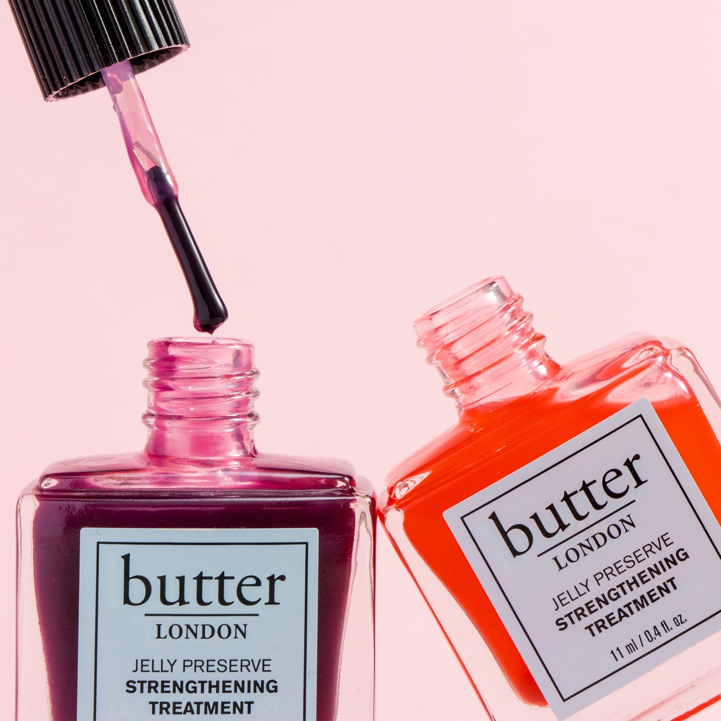 Jelly Preserve Strengthening Treatment