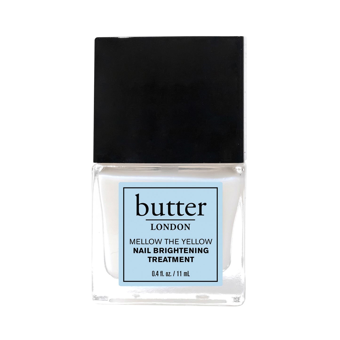 Nail Brightening Treatment