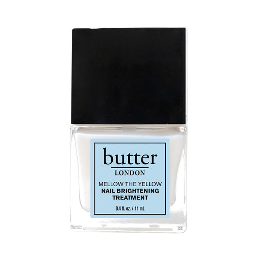 Nail Brightening Treatment