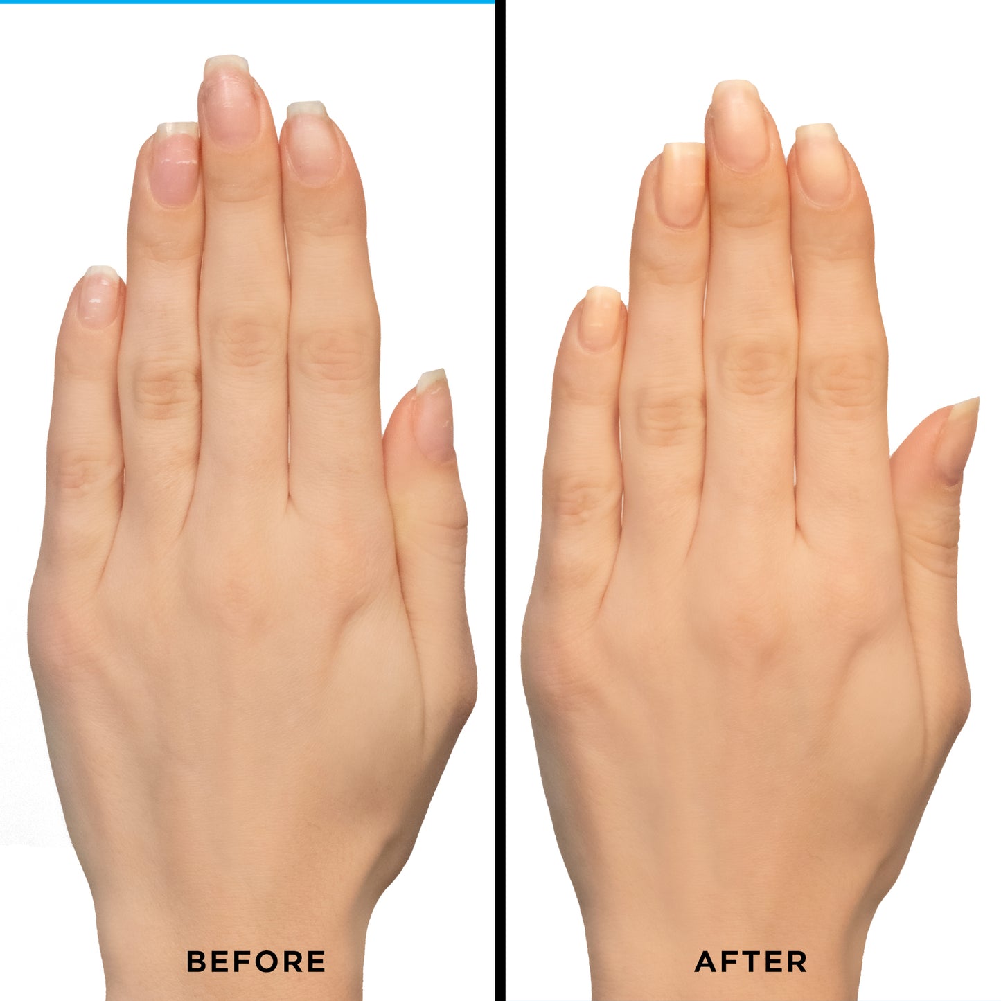 Nail Foundation Priming Base Coat