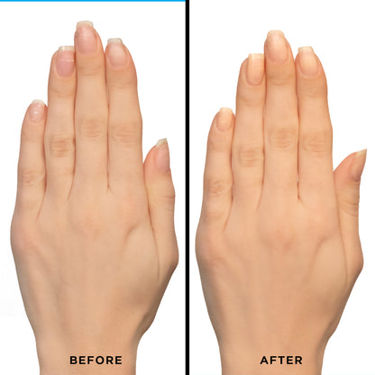 Nail Foundation Priming Base Coat