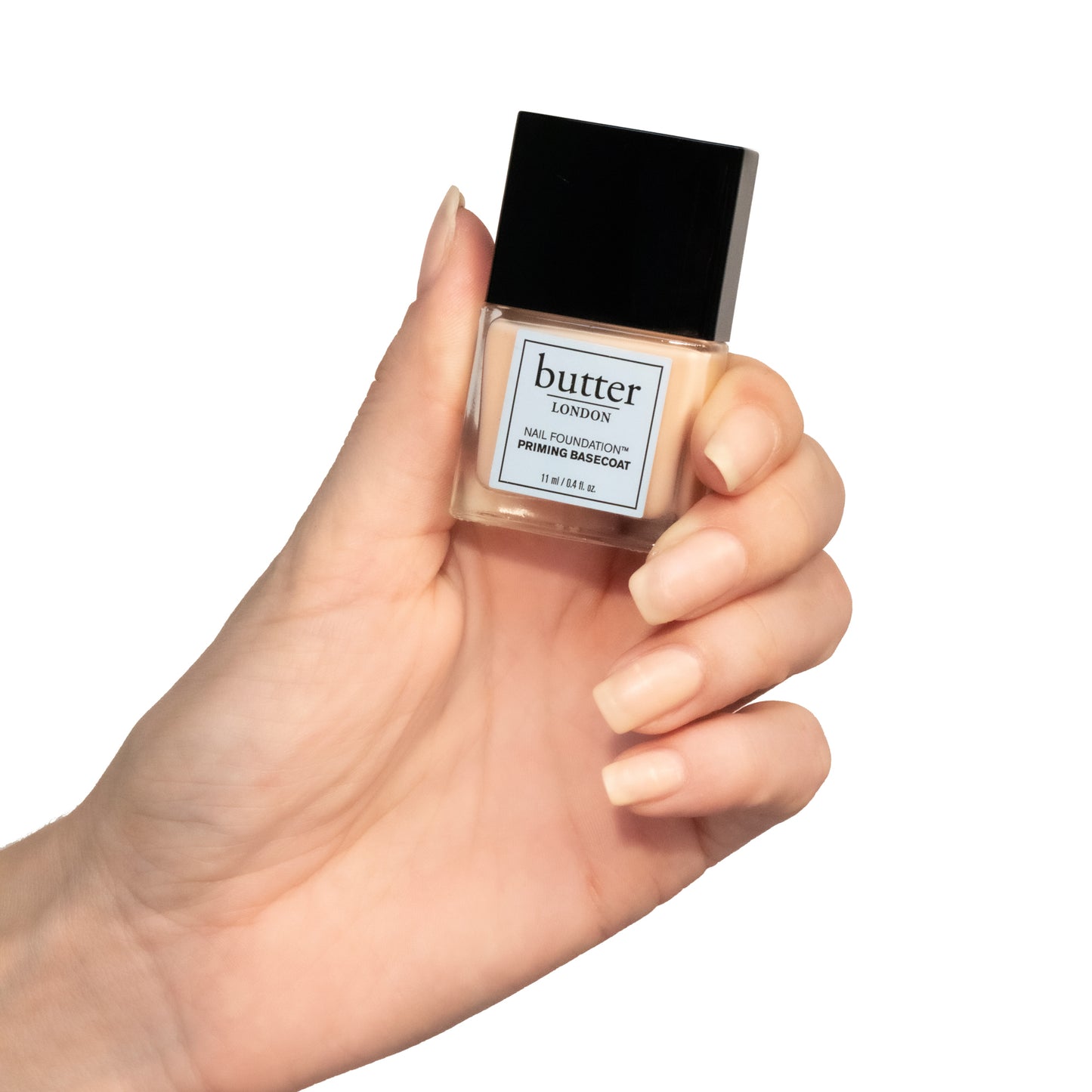 Nail Foundation Priming Base Coat