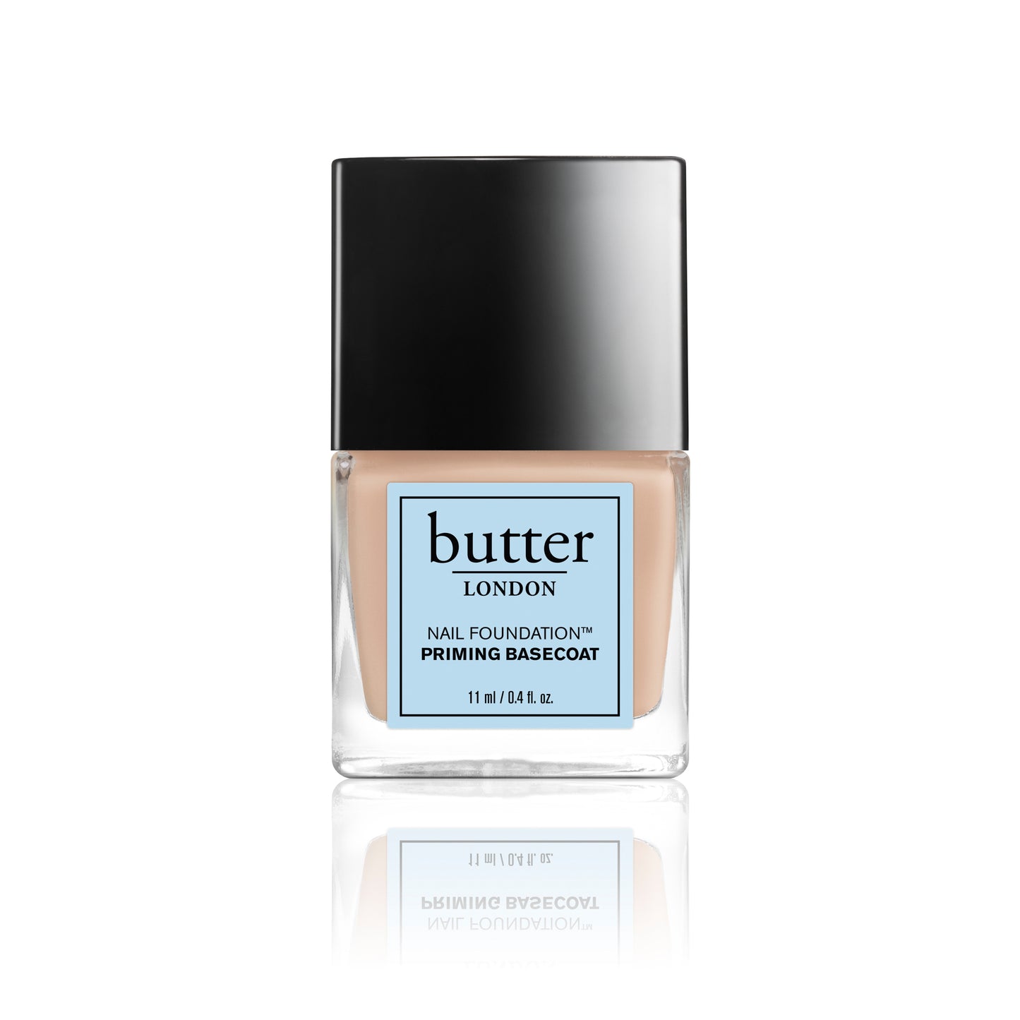 Nail Foundation Priming Base Coat