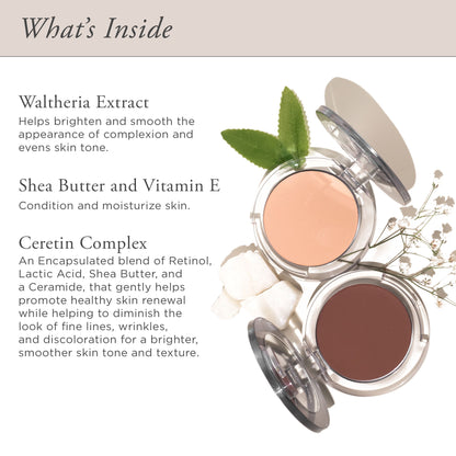 4-in-1 Loose Setting Powder