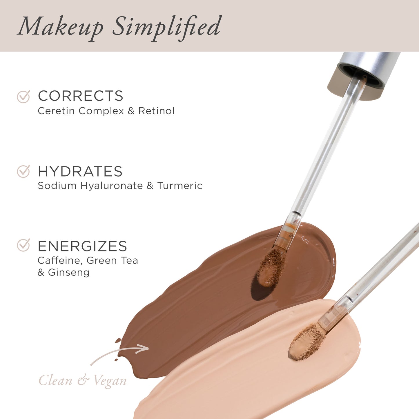 4-in-1 Sculpting Concealer