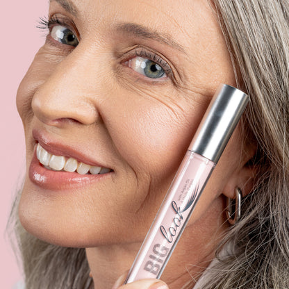 Big Look Mascara With Argan Oil