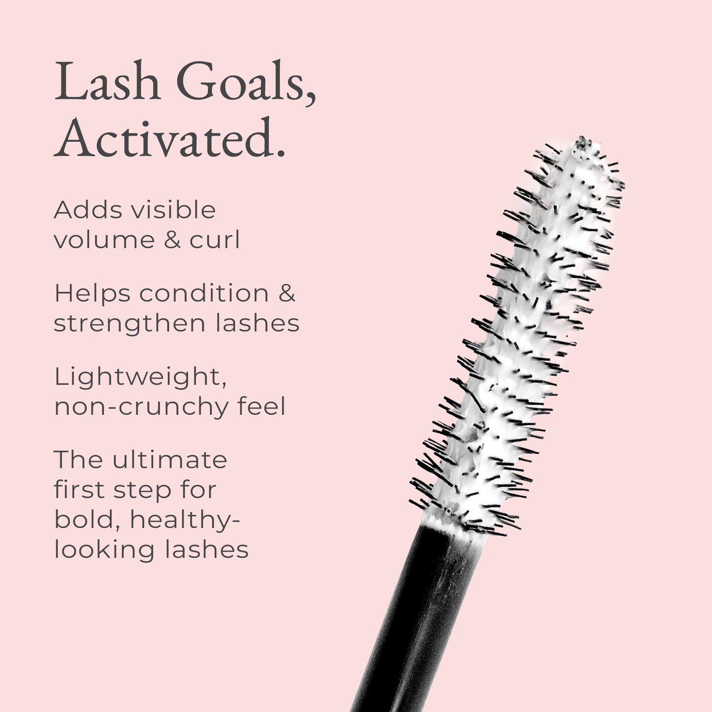 Fully Charged Mascara Primer With Magnetic Technology