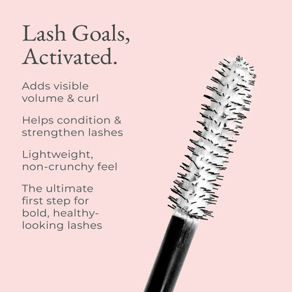 Fully Charged Mascara Primer With Magnetic Technology