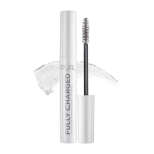 Fully Charged Mascara Primer With Magnetic Technology