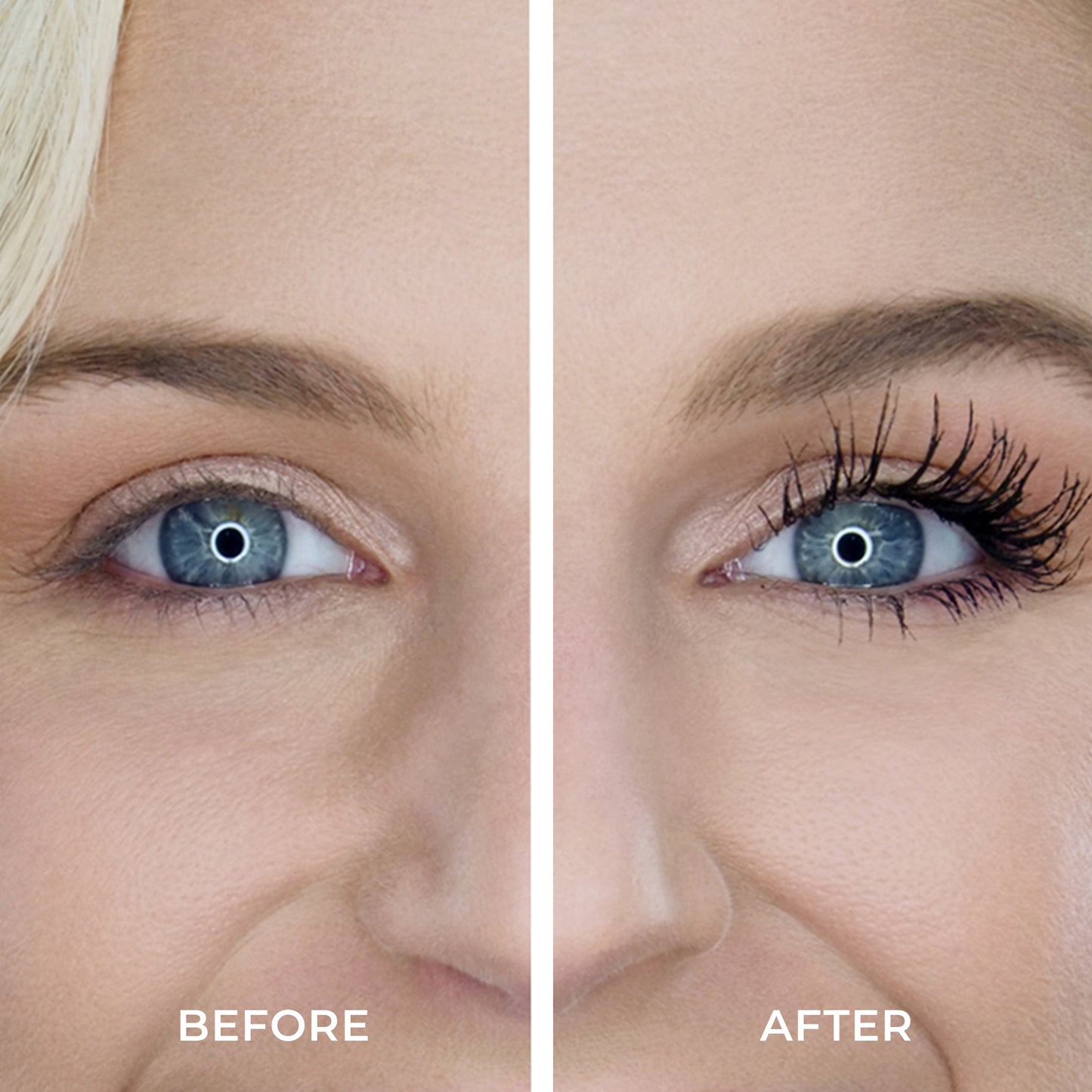 Fully Charged Mascara With Magnetic Technology