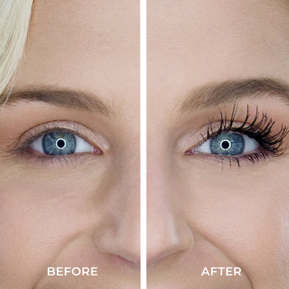 Fully Charged Mascara With Magnetic Technology