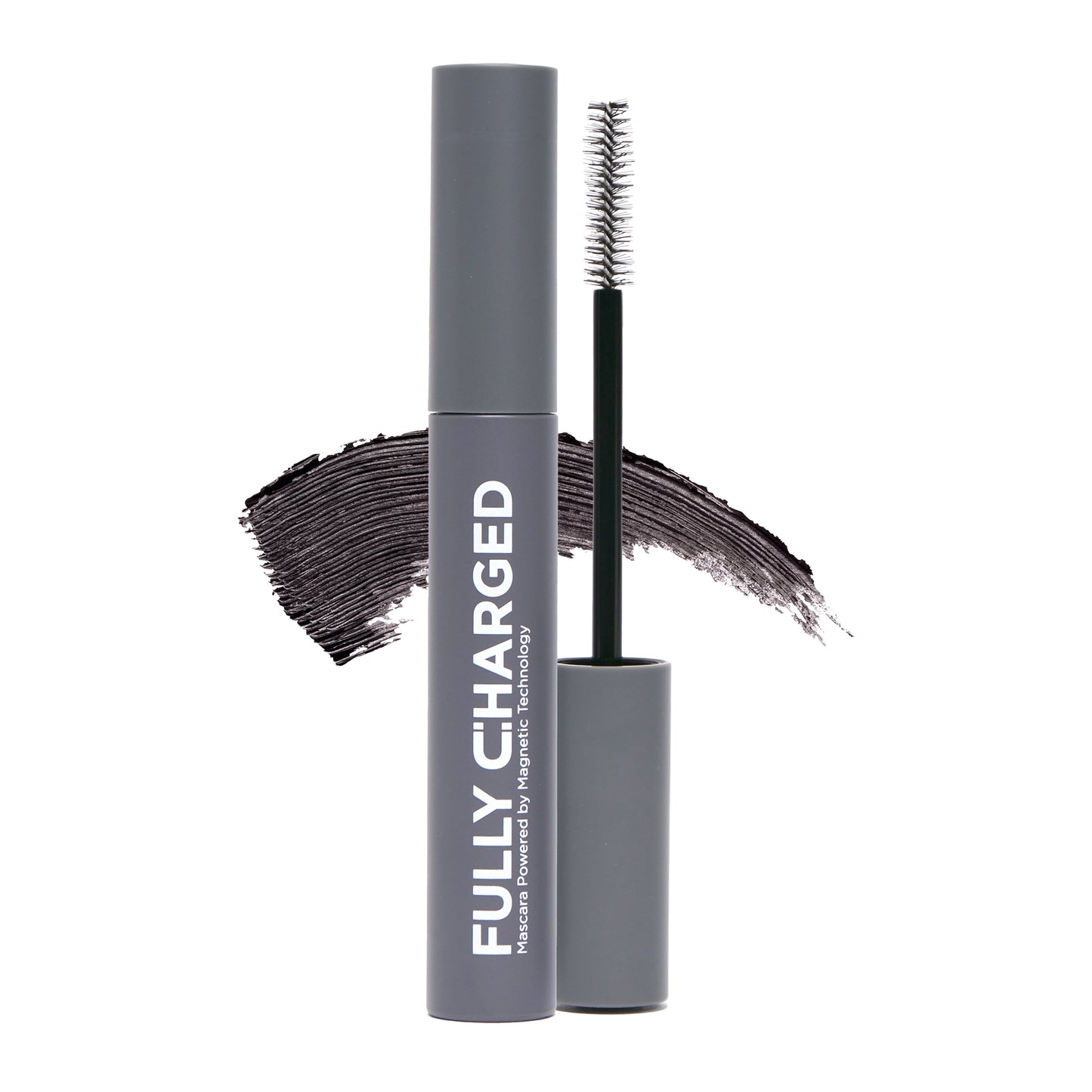 Fully Charged Mascara With Magnetic Technology