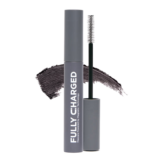 Fully Charged Mascara With Magnetic Technology