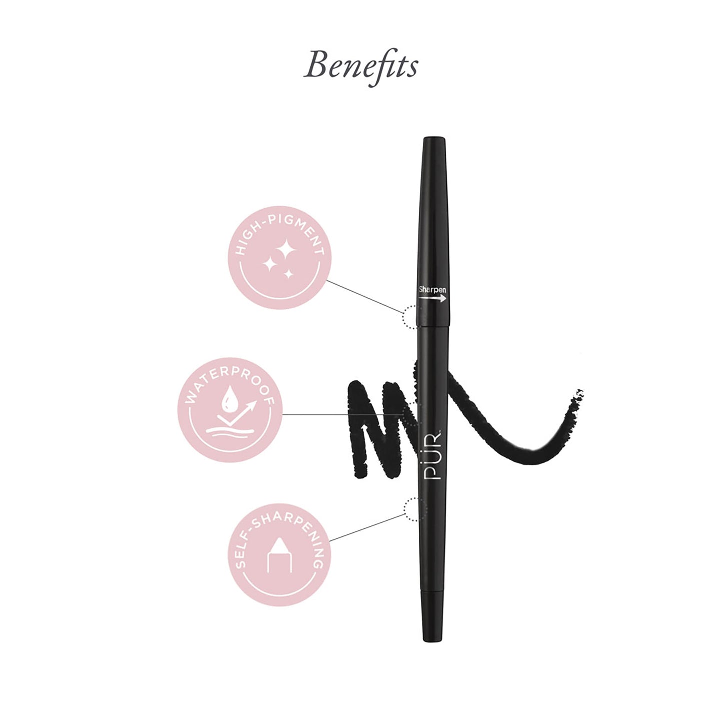On Point Eyeliner Pencil