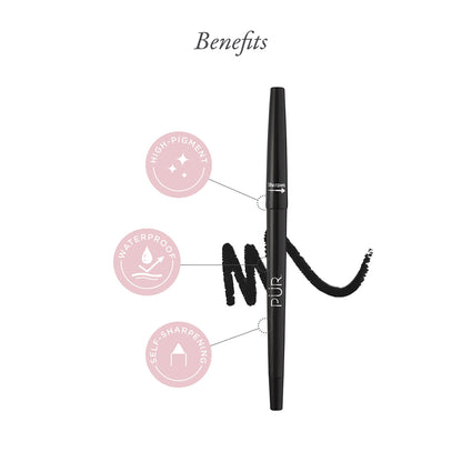 On Point Eyeliner Pencil