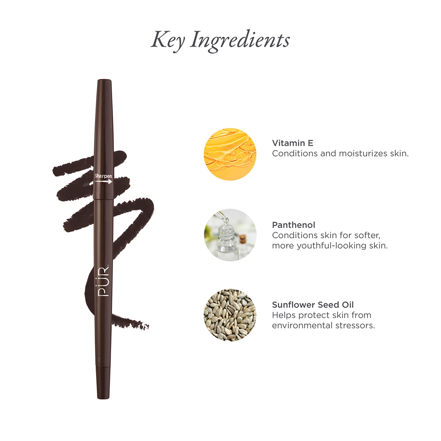 On Point Eyeliner Pencil