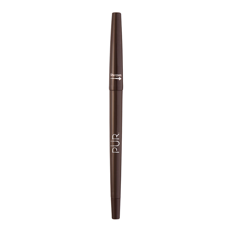 On Point Eyeliner Pencil 0.1 oz Down to Earth - Brown