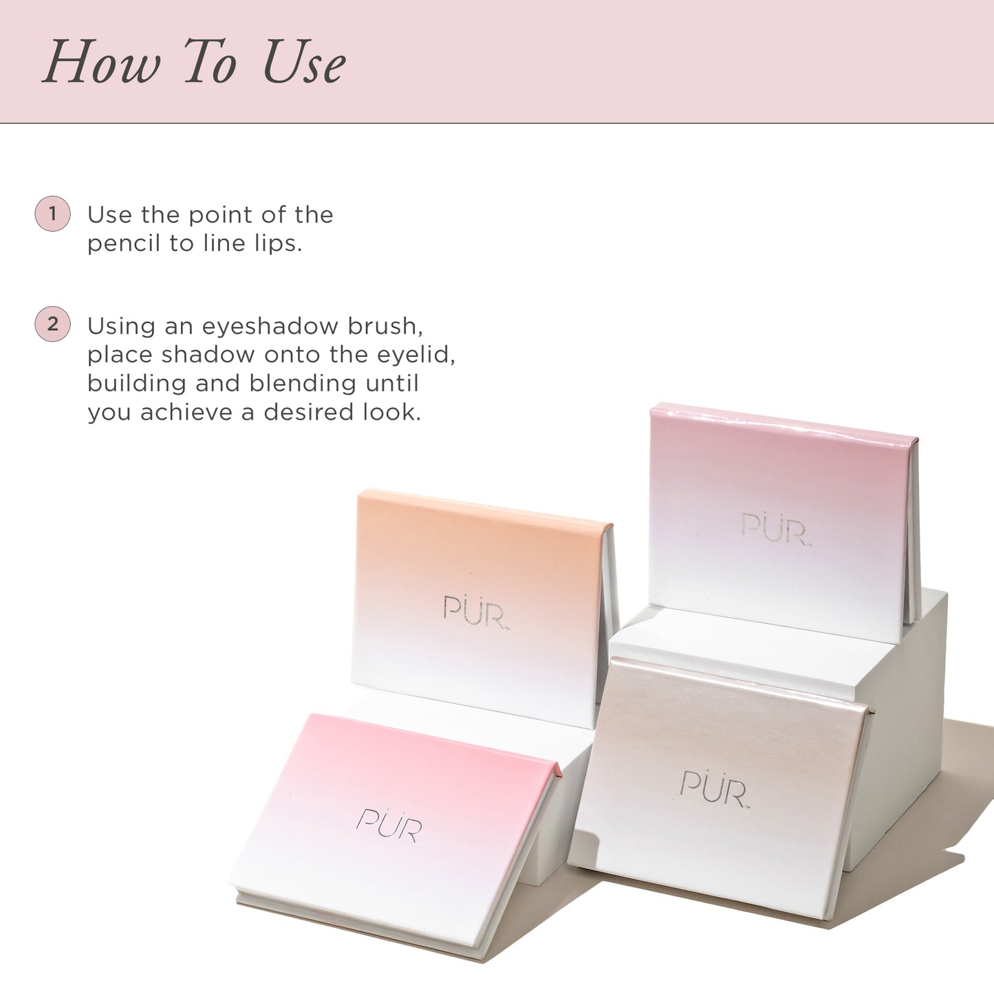 On Point Eyeshadow Palette Friday