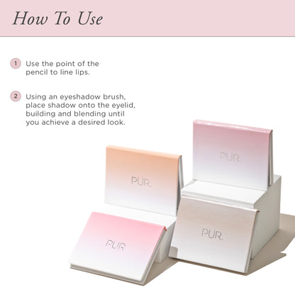 On Point Eyeshadow Palette Friday