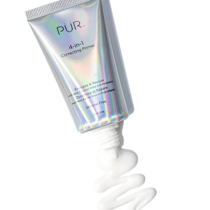 4-in-1 Correcting Primer Energize And Rescue