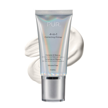 4-in-1 Correcting Primer Energize And Rescue