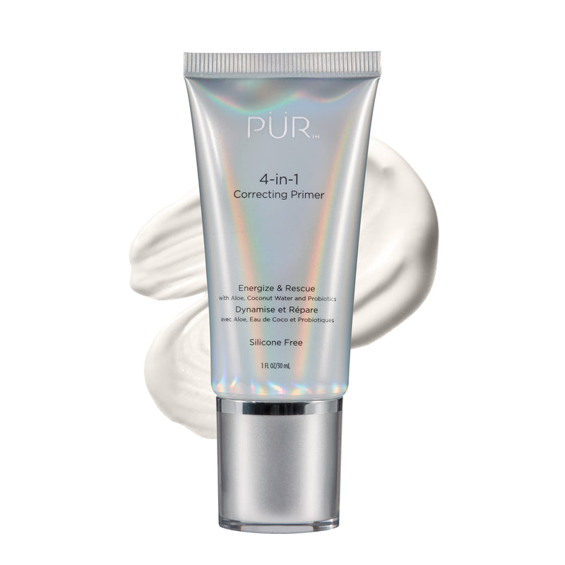 4-in-1 Correcting Primer Energize And Rescue