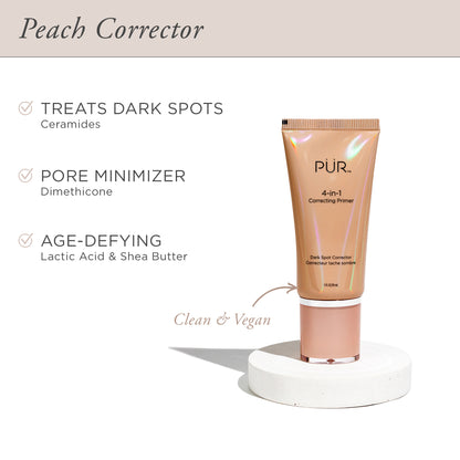 4-In-1 Correcting Primer Dark Spot Corrector