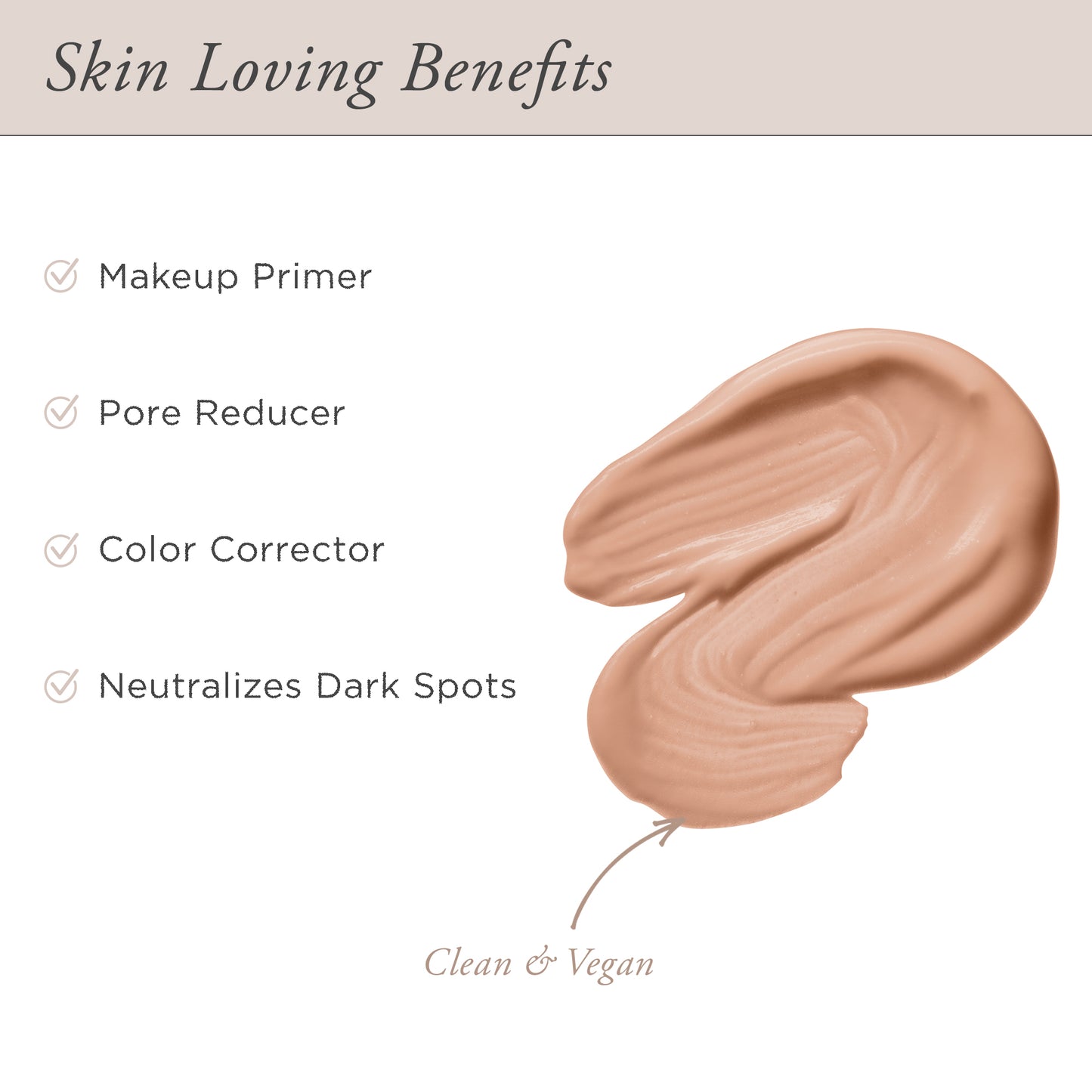 4-In-1 Correcting Primer Dark Spot Corrector