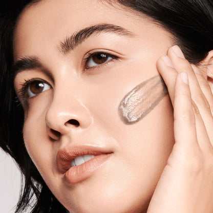 4-In-1 Correcting Primer Anti-Blemish Mattifying Acne Treatment