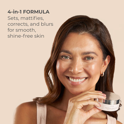 4-in-1 Loose Setting Powder