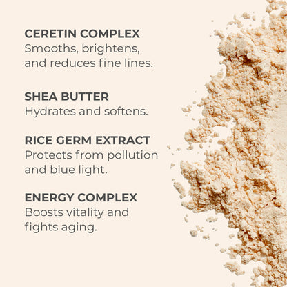 4-in-1 Loose Setting Powder