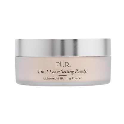 4-in-1 Loose Setting Powder