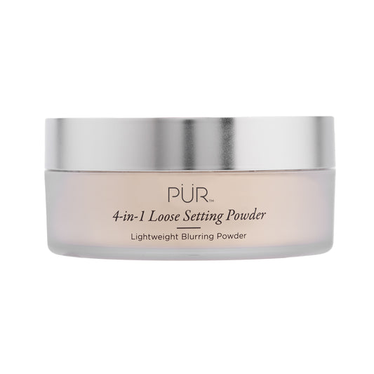 4-in-1 Loose Setting Powder
