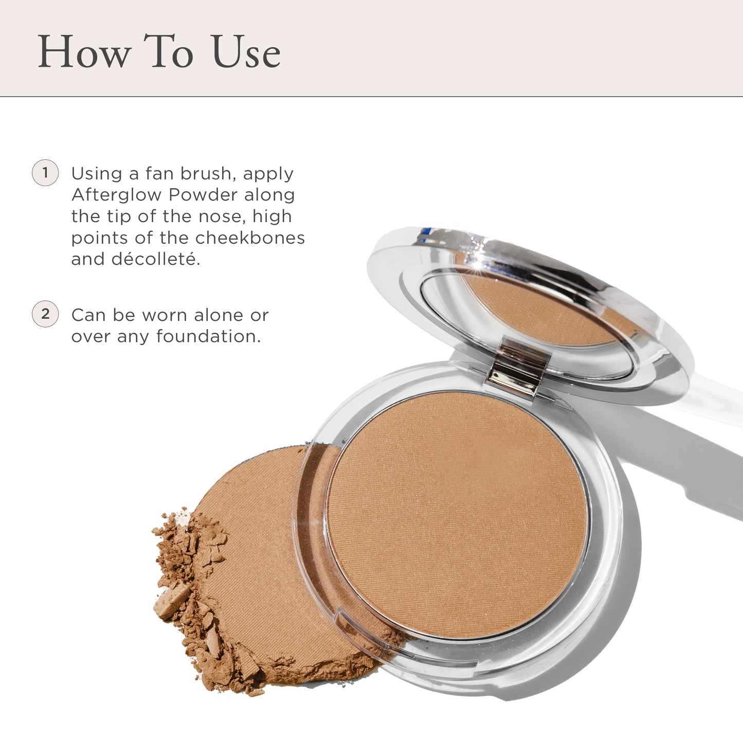Mineral Glow Skin Perfecting Powder