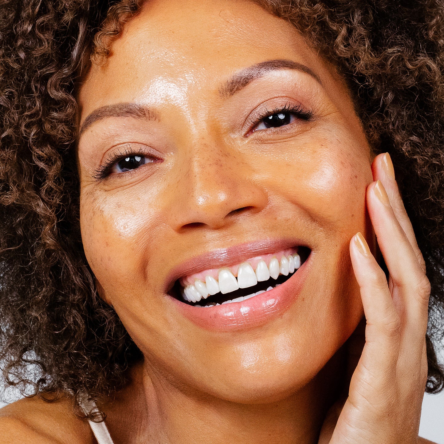 Mineral Glow Skin Perfecting Powder