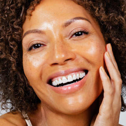 Mineral Glow Skin Perfecting Powder