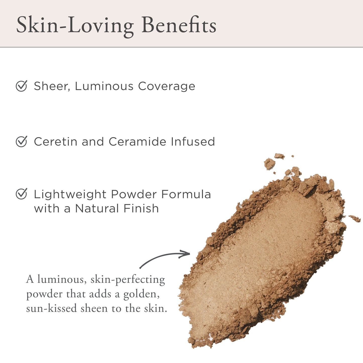 Mineral Glow Skin Perfecting Powder