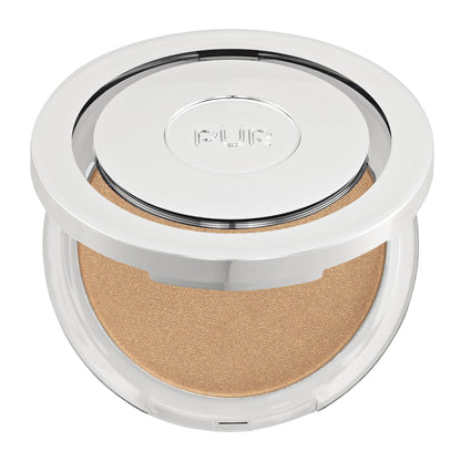 Mineral Glow Skin Perfecting Powder