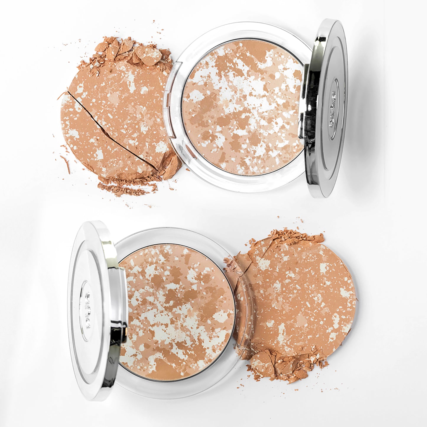 Blushing Act Skin Perfecting Powder