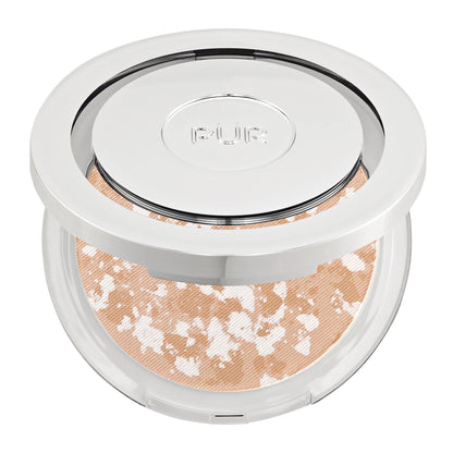 Blushing Act Skin Perfecting Powder