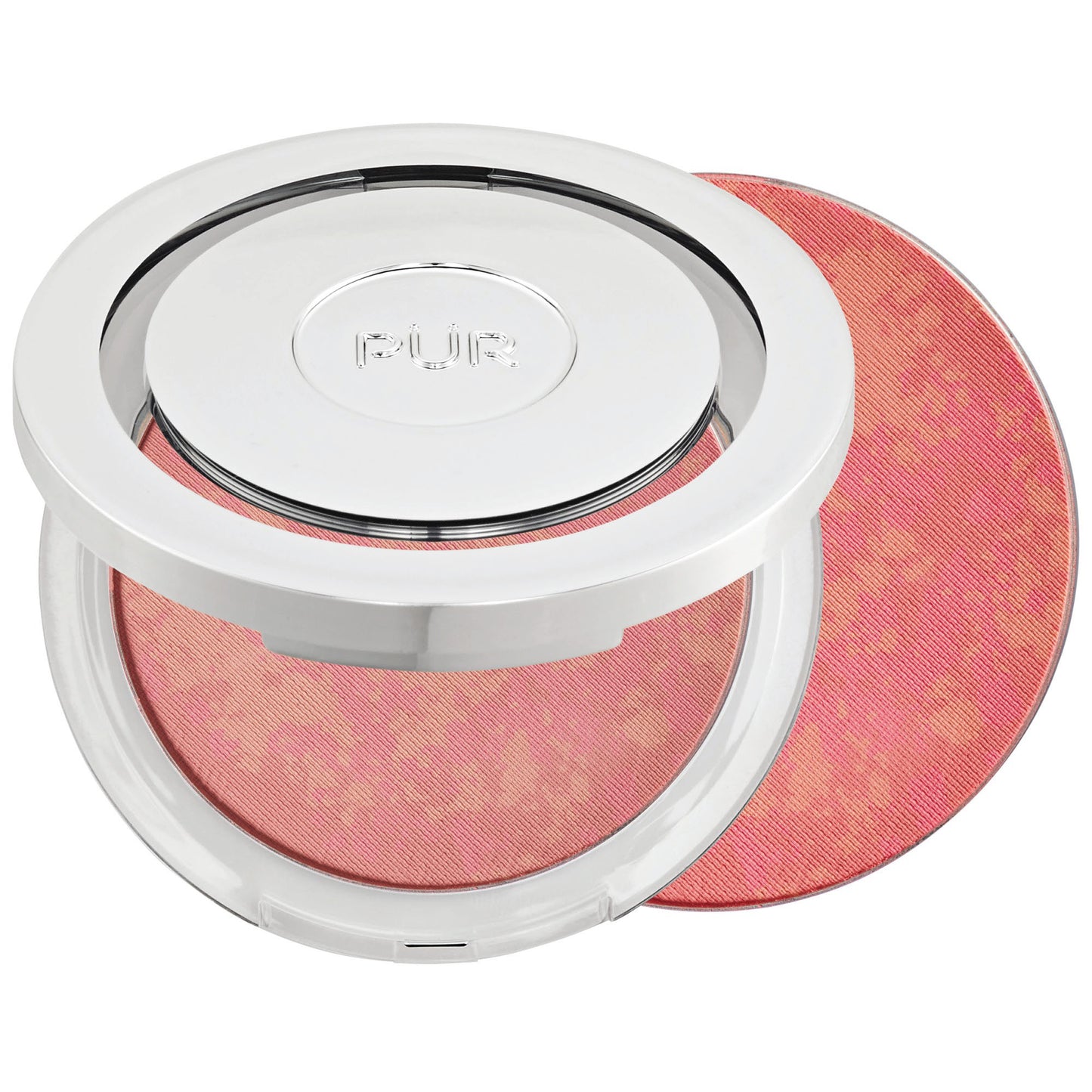 Blushing Act Skin Perfecting Powder